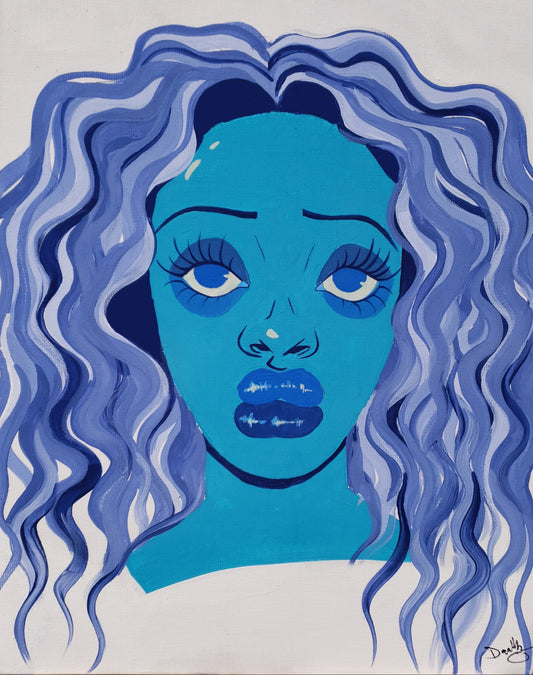 Blues