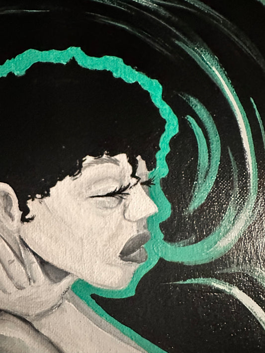 Catching Your Breath