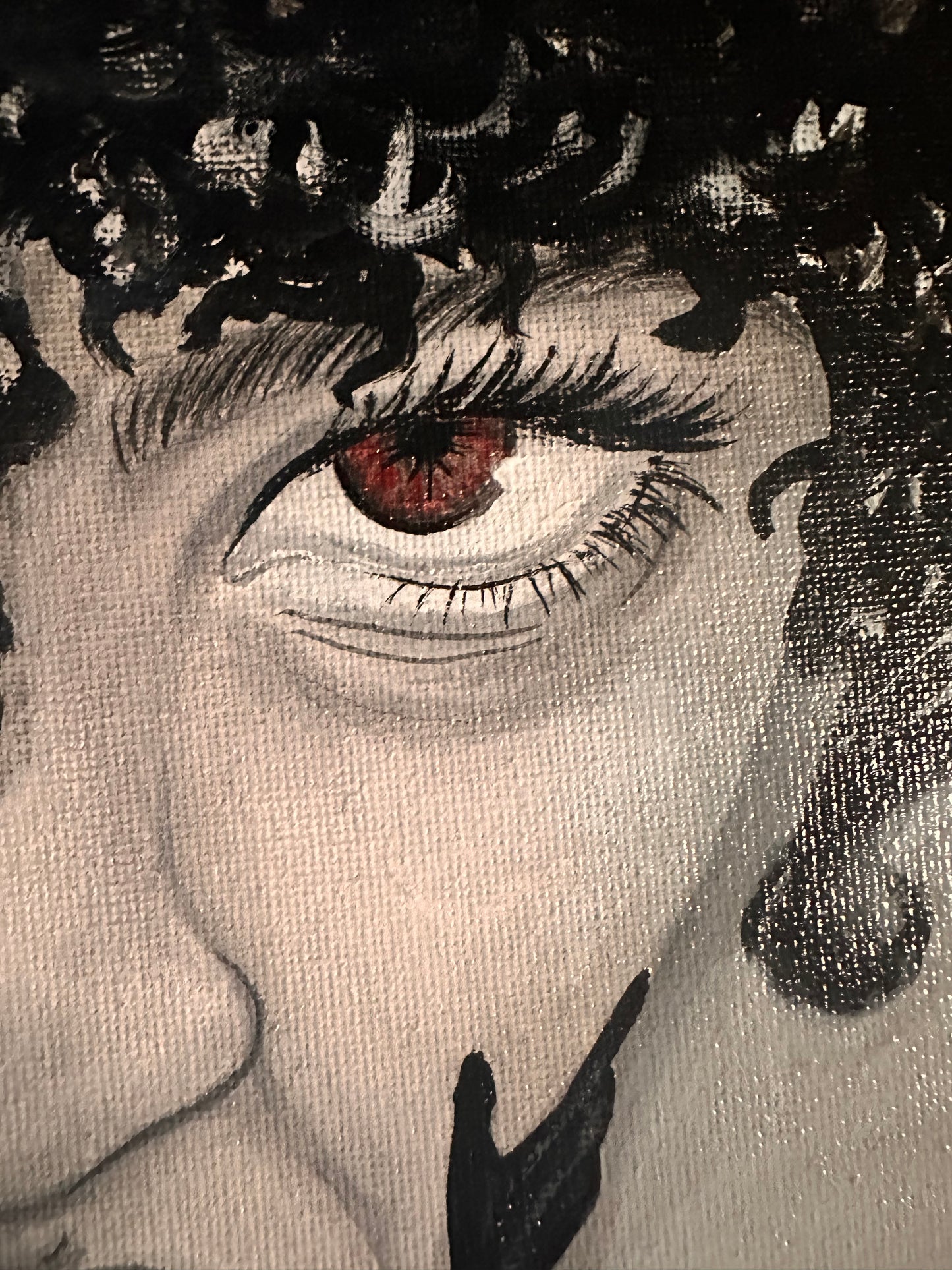 Tame it