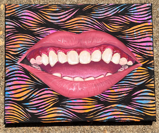 Gums
