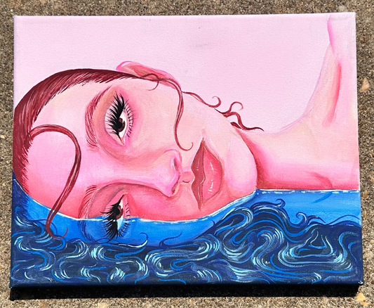 Shallow Tides