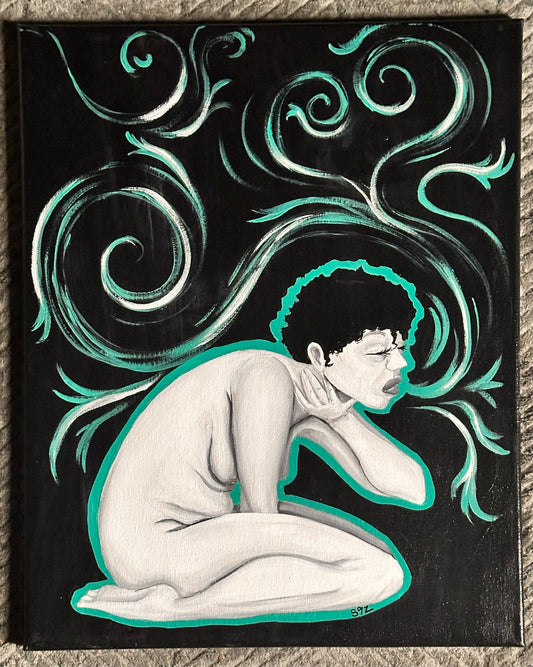 Catching Your Breath