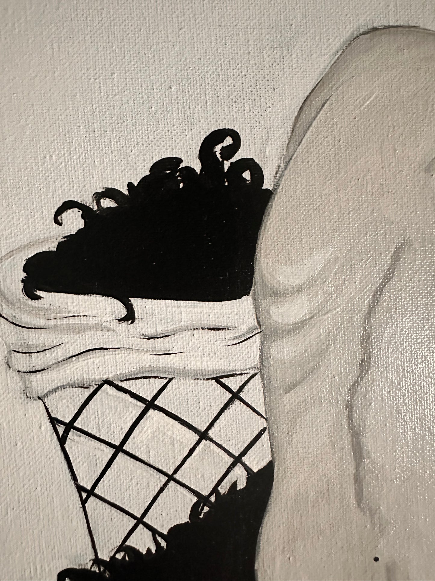 Cutting Ties